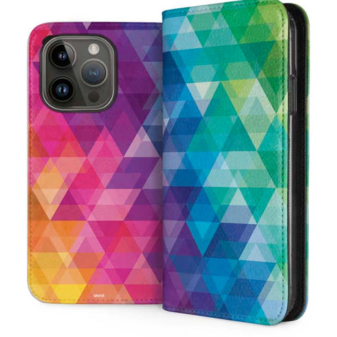 South Park iPhone 15 Pro Folio Case